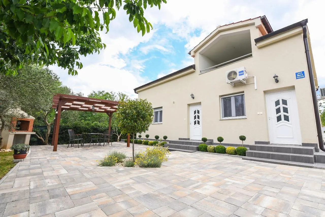 Nova Apartments Poljica   Poljica (Zadar)