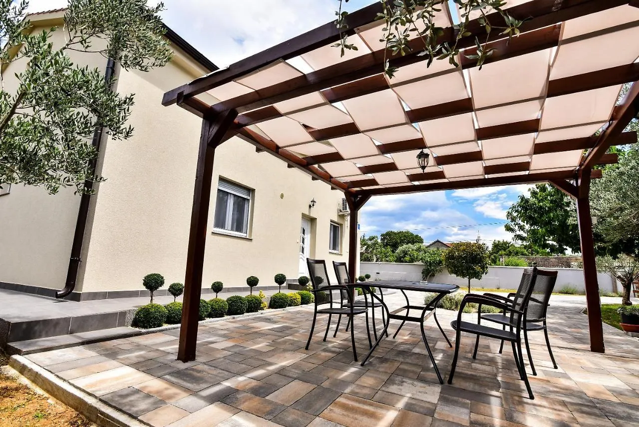 Nova Apartments Poljica  Poljica (Zadar)