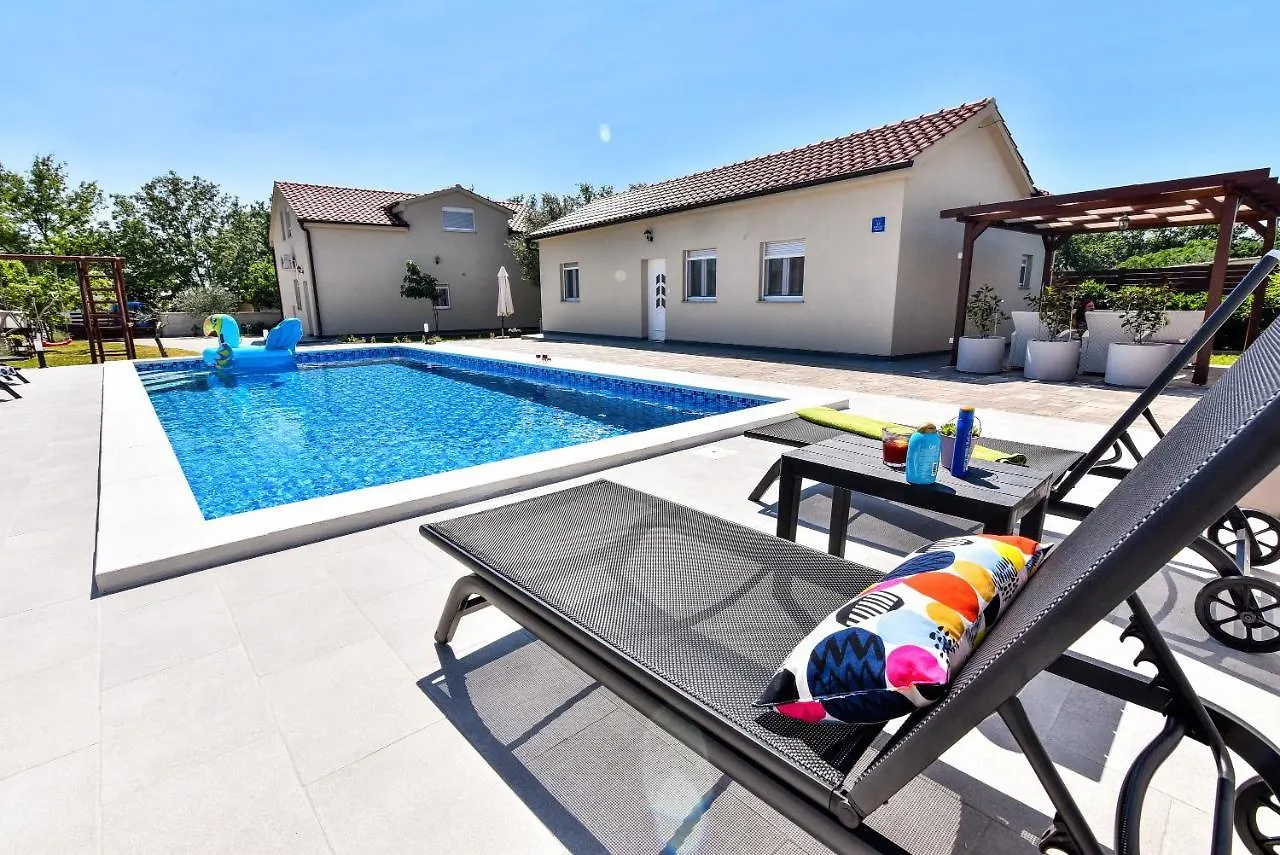Nova Apartments Poljica  0*, Poljica (Zadar) Kroatien