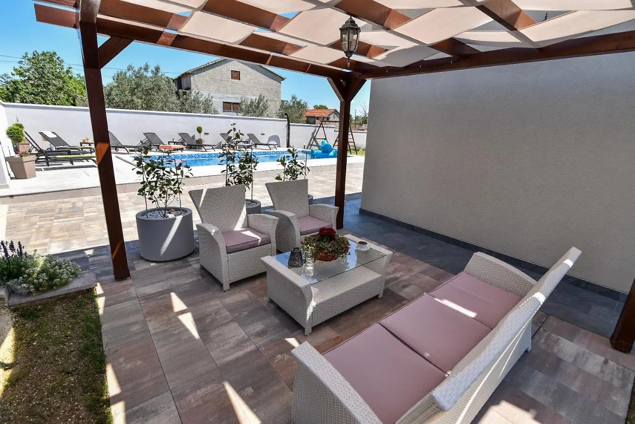 Nova Apartments Poljica  Kroatien