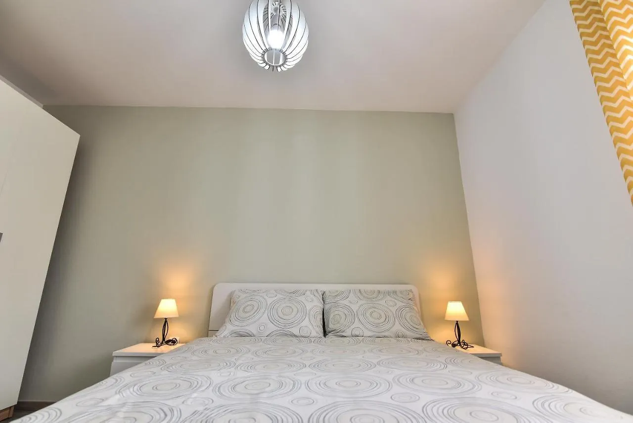Nova Apartments Poljica  Poljica (Zadar)