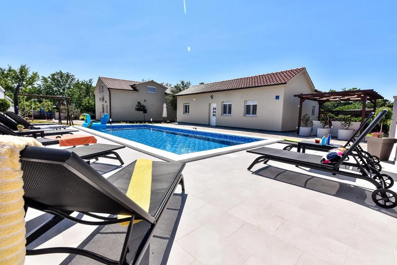 Nova Apartments Poljica  Poljica (Zadar)