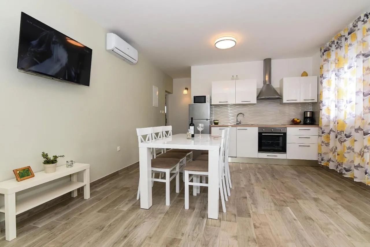 Nova Apartments Poljica