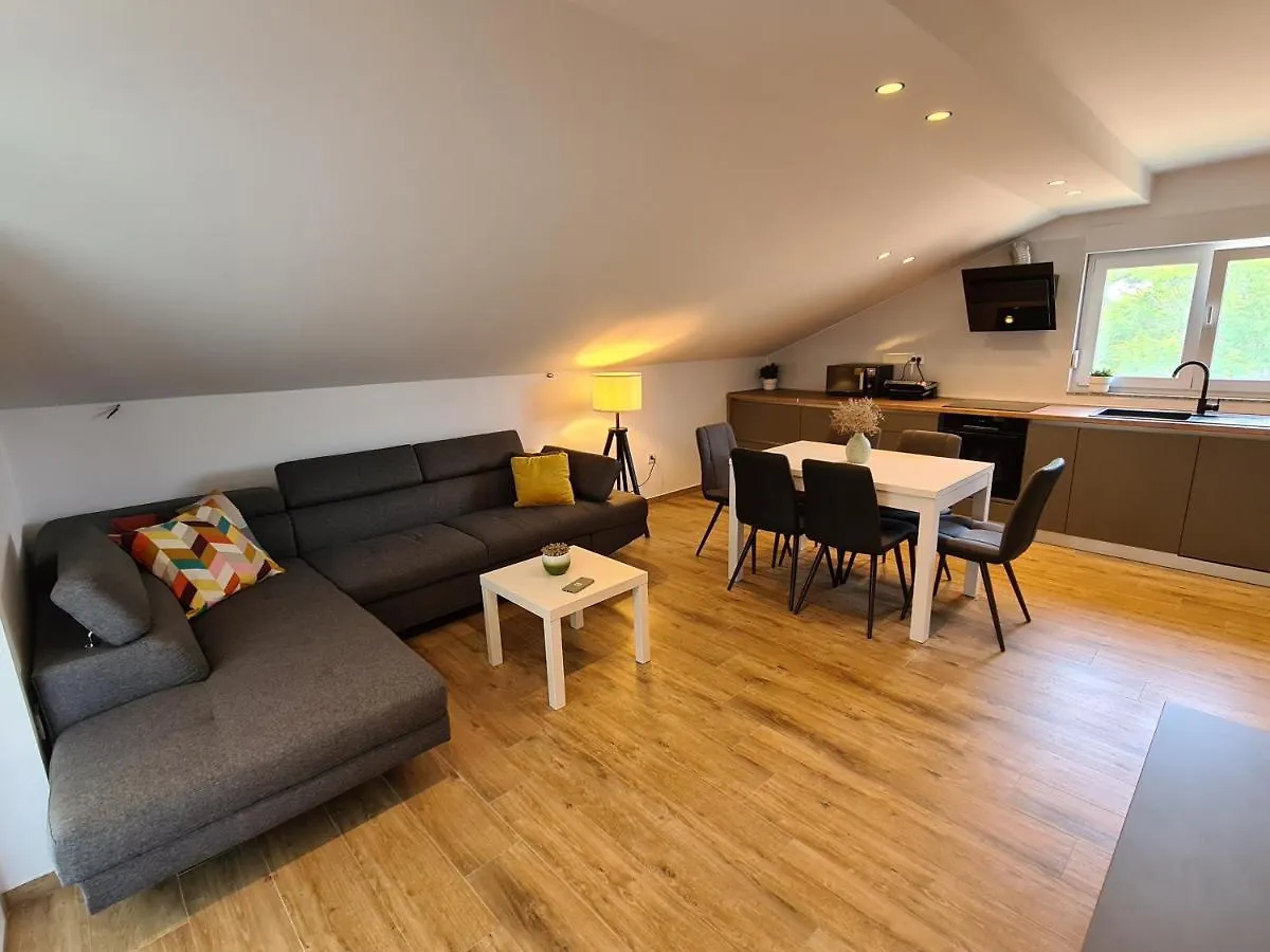 Nova Apartments Poljica
