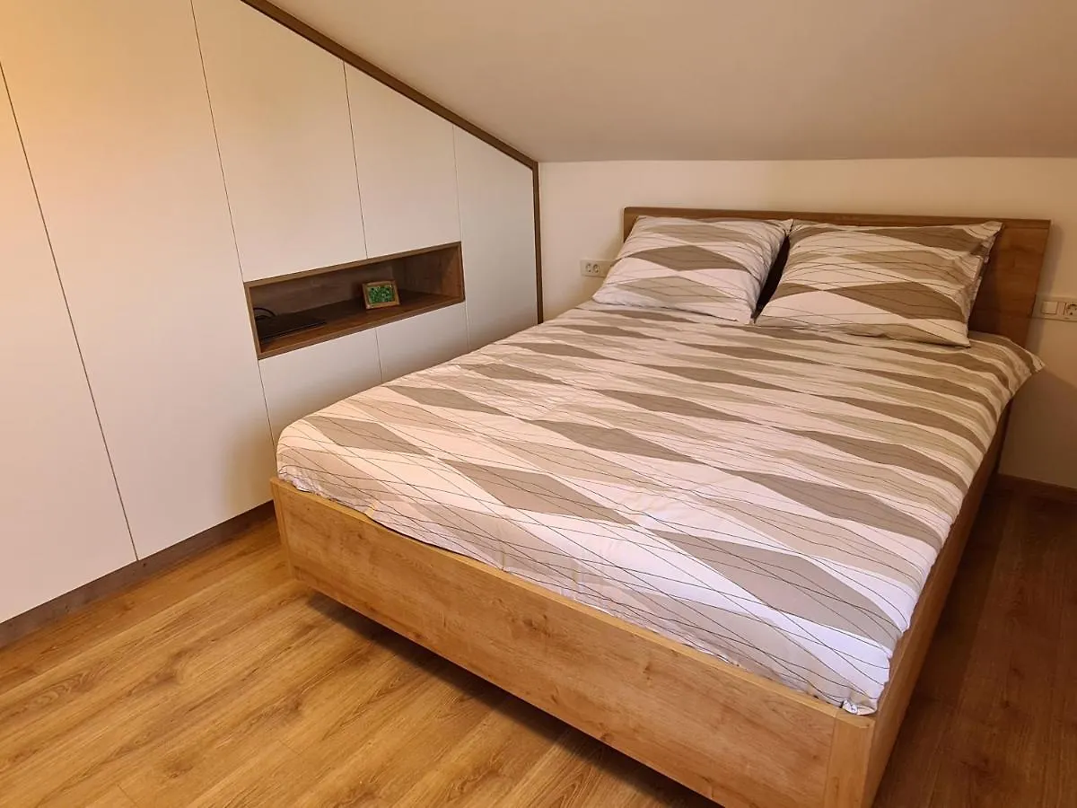 Nova Apartments Poljica