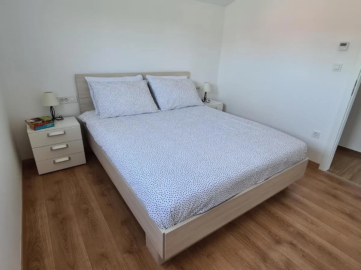 Nova Apartments Poljica  0*, Poljica (Zadar) Kroatien