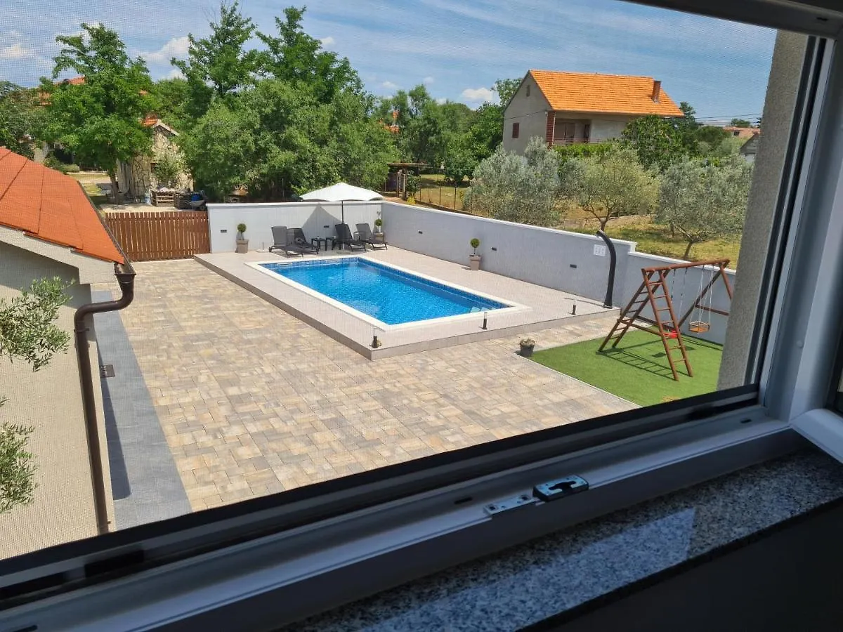 Nova Apartments Poljica  Poljica (Zadar)