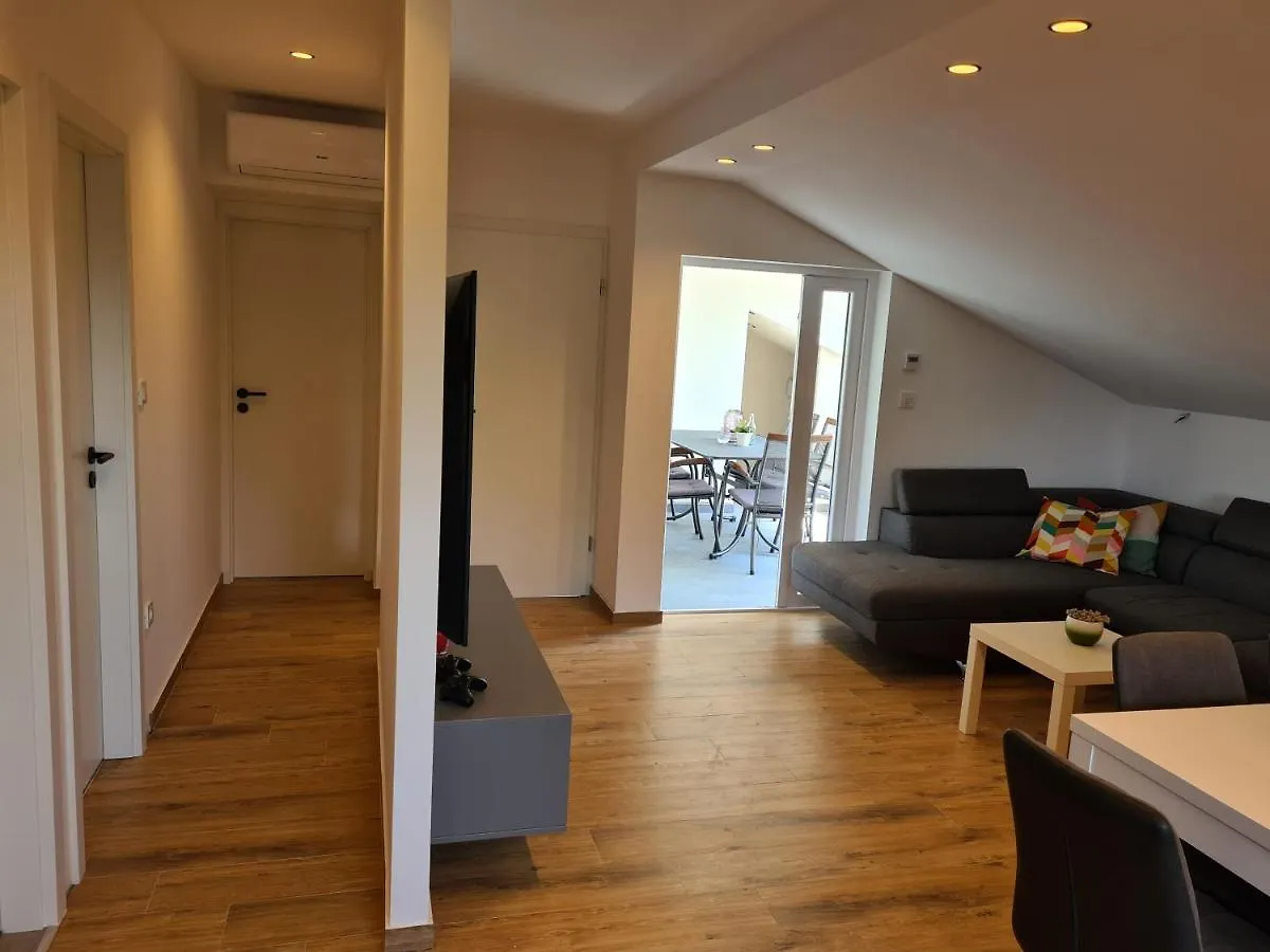 Nova Apartments Poljica