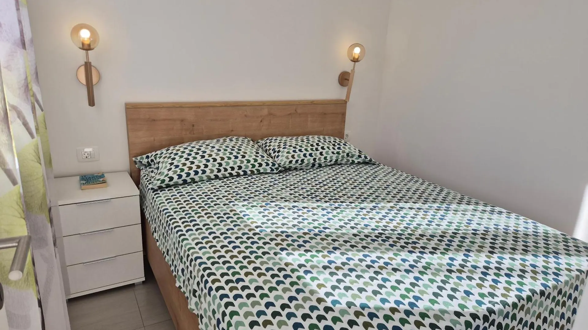 Nova Apartments Poljica  0*, Poljica (Zadar)
